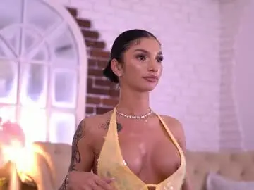 Chaturbate Private Sex Chat of nyssasky