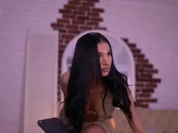 Chaturbate Live Porn of nyssasky
