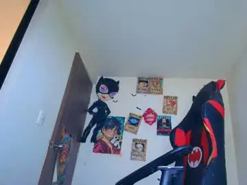 Chaturbate Watch Live Sex Cams of selina_kyl3