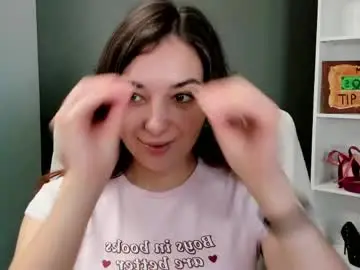Chaturbate Free Porn Cam of sugar_xmegan