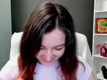Chaturbate Live Sex Cam of sugar_xmegan