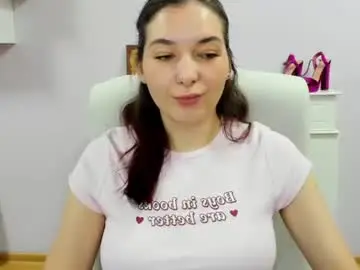 Chaturbate Nude Webcam of sugar_xmegan
