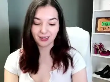Chaturbate Live Sex Cam of sugar_xmegan