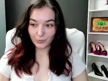 Chaturbate Watch Live Sex Cams of sugar_xmegan