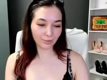 Chaturbate Watch Live Sex Cams of sugar_xmegan