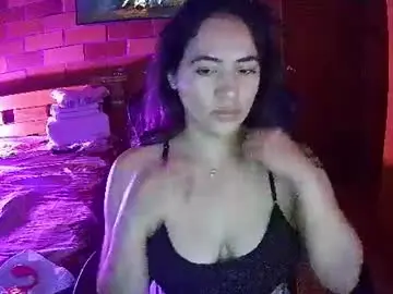 Chaturbate Free Porn Cam of sweet10salome