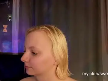 Chaturbate Free Porn Cam of sweet_lynx