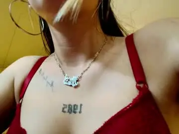 Chaturbate Nude Webcam of valentina__r