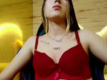 Chaturbate Live Porn of valentina__r