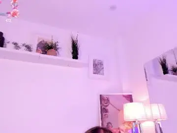 Chaturbate Sex Chat of aleexa_cute