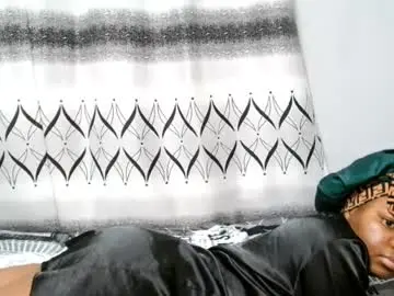 Chaturbate Free Porn Cam of allibabexx