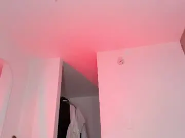 Chaturbate Live Porn of annibigass4daddy
