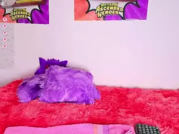 Chaturbate Best Webcam of ariana_cooperuwu
