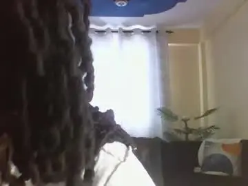 Chaturbate Live Sex of babylisah