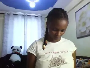 Chaturbate Adult Webcam of babylisah