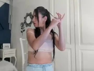 Chaturbate Private Sex Chat of celestebells