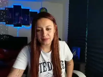 Chaturbate Nude Webcam of gabbie_kook