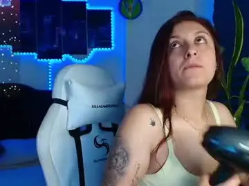 Chaturbate Adult Webcam of gabbie_kook