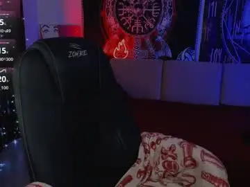 Chaturbate Sex Cam of jennalovvee