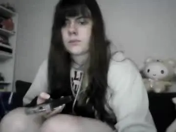 Chaturbate Sex Chat of kingdomkatzel