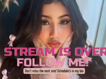 Chaturbate Sex Chat of lana_lann