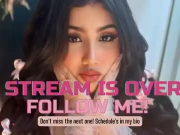 Chaturbate Best live sex cam show of lana_lann