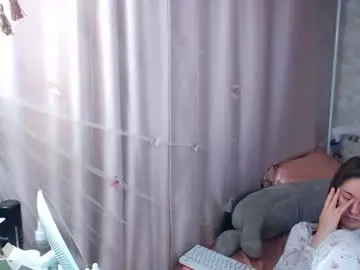 Chaturbate Adult Video Chat of leila_bambi