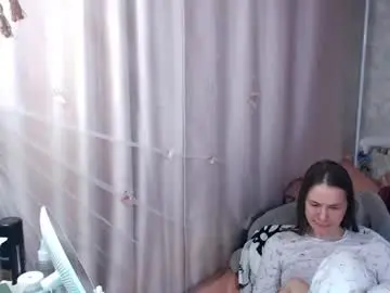 Chaturbate Live Sex of leila_bambi