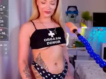 Chaturbate Adult Webcam of margohotty