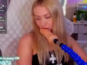 Chaturbate Live Sex Cam of margohotty