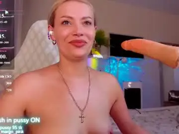 Chaturbate Adult Video Chat of margohotty