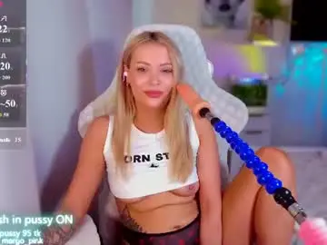 Chaturbate Adult Webcam of margohotty