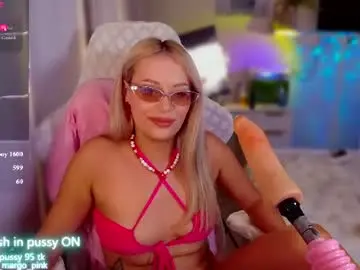 Chaturbate Sex Cam of margohotty