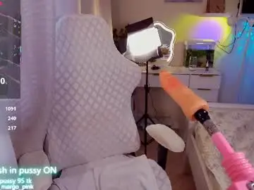 Chaturbate Live Sex Cam of margohotty