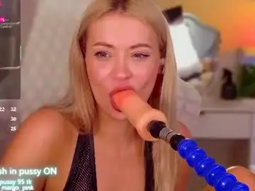Chaturbate Nude Webcam of margohotty