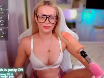 Chaturbate Adult Webcam of margohotty
