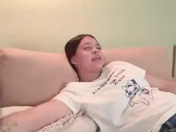 Chaturbate Live Porn of mialuxx