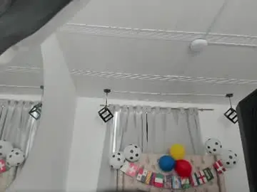 Chaturbate Live Sex of nicolee_millerr
