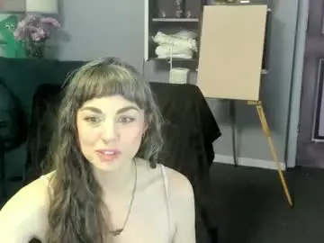 ruehallow from chaturbate