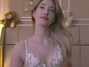 Chaturbate Best live sex cam show of serena_bennet