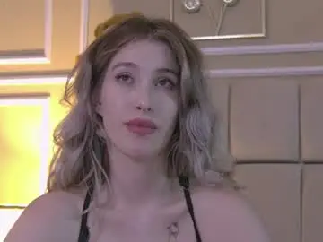 Chaturbate Nude Webcam of serena_bennet