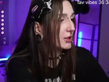 Chaturbate Live Sex Cam of wilder_weinn