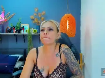 Chaturbate Free Live Porn of yessika_parker