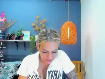 Chaturbate Watch Live Sex Cams of yessika_parker
