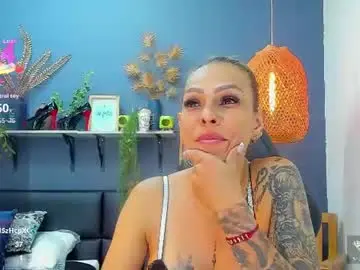 Chaturbate Free Live Porn of yessika_parker