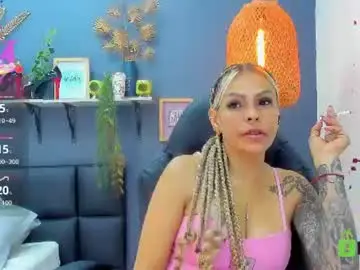 Chaturbate Best live sex cam show of yessika_parker