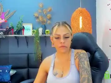 Chaturbate Adult Webcam of yessika_parker