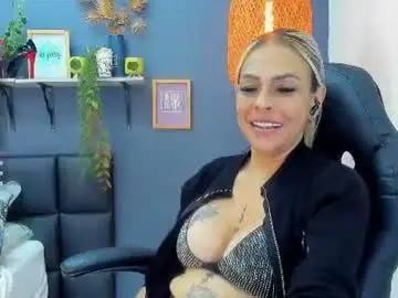 Chaturbate Free Live Porn of yessika_parker