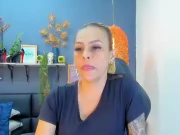 Chaturbate Free Porn Cam of yessika_parker