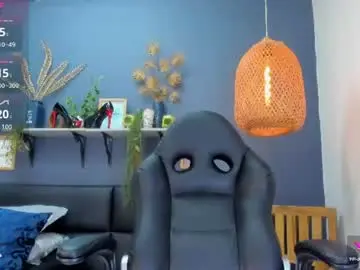 Chaturbate Sex Chat of yessika_parker